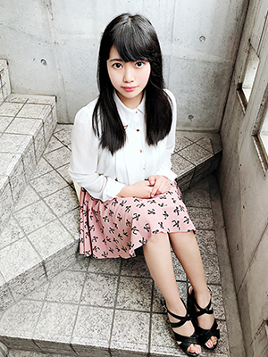 にな