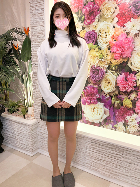もも❤